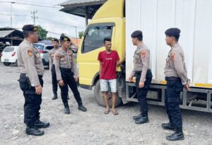 Gelar Patroli Perintis Presisi di Tiga Lokasi Berbeda, AKP Samsul Paparkan Tujuannya