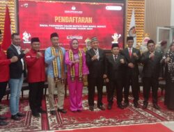 WinNata Siap Berlayar ke Lautan Pilkada 2024.